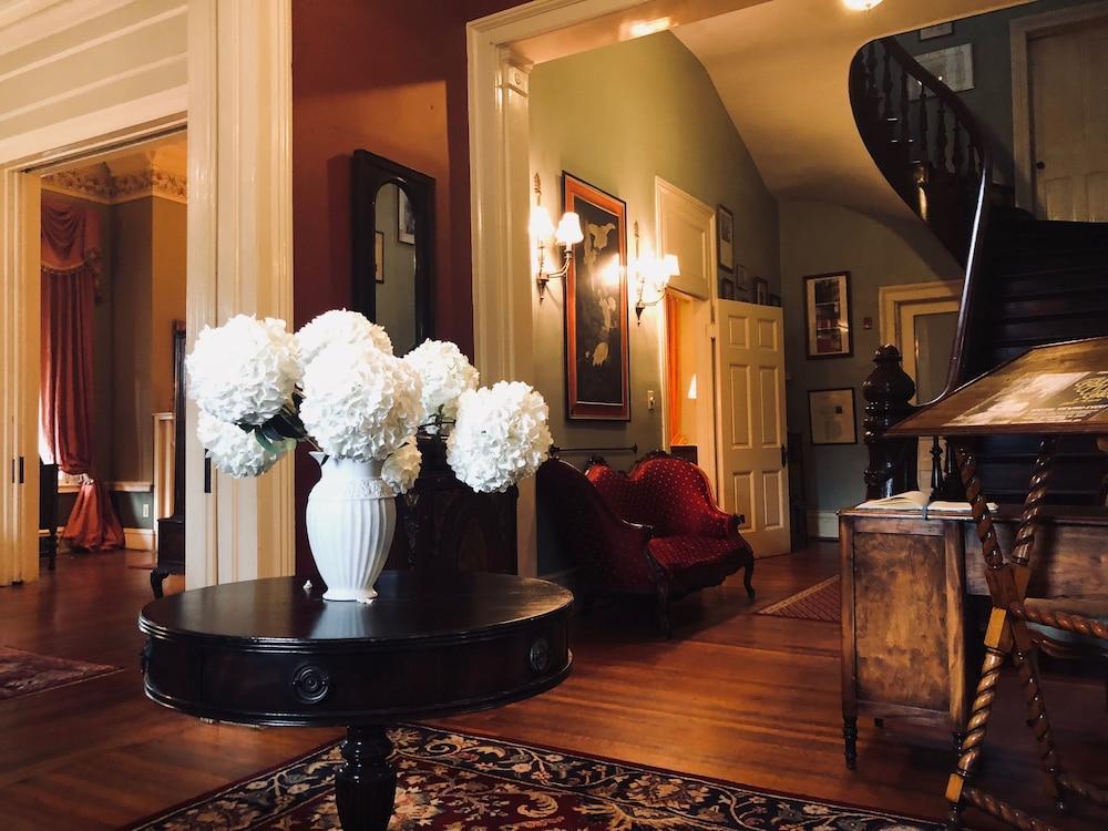 Rothschild Pound House Inn Columbus Ngoại thất bức ảnh